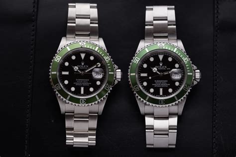 mark levy rolex|rolex kermit fat 4.